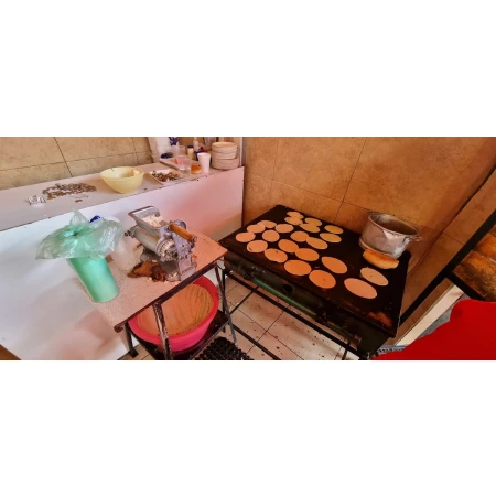 Tacos Javier en Guadalajara