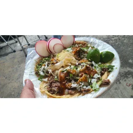 Tacos Victor en Guadalajara