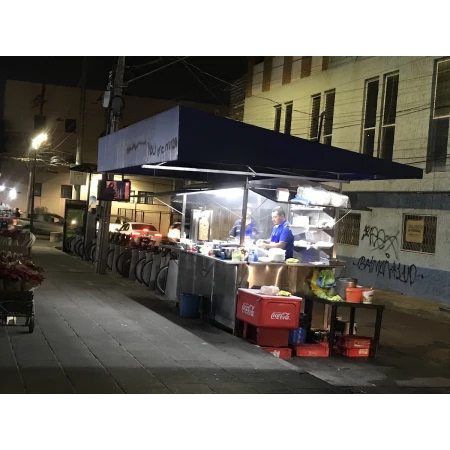 Tacos El Paisa en Guadalajara