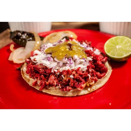 Don Rojo en Zapopan