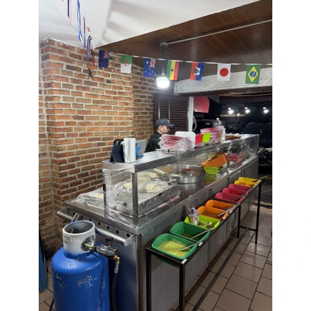 Tacos "Don Luis" en Zapopan