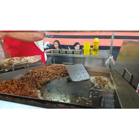Lalo's Tacos en Guadalajara