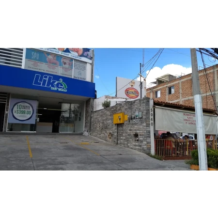 Tacos Charlie en Zapopan