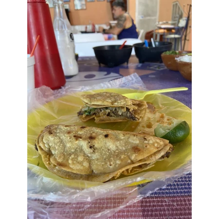 Tacos De Barbacoa El Viejito e Hijos en Guadalajara