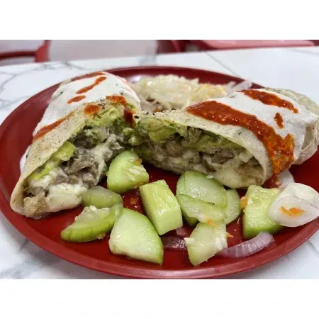 Tacos Árabes Salaam Alaikum en Zapopan
