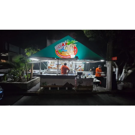 Tacos Árabes Shufy Shufy en Guadalajara