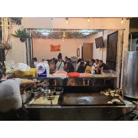 Taqueria La Cubanita en Guadalajara