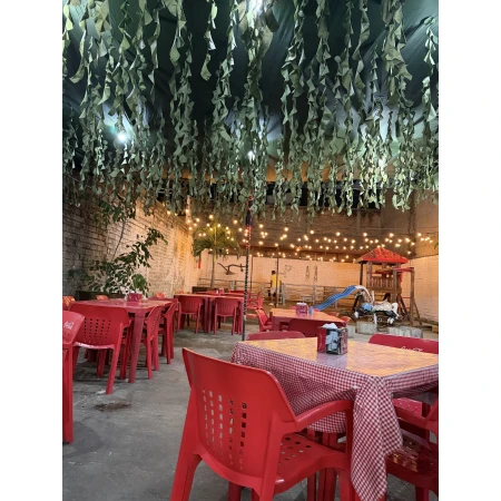 Tacos de Asada "LA PRESUMIDA" en Guadalajara