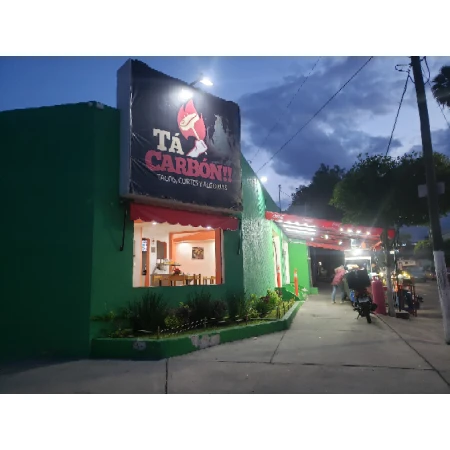 Ta carbon "talpita" en Guadalajara