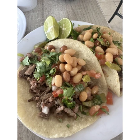 Tacos de Asada Lupita en Guadalajara