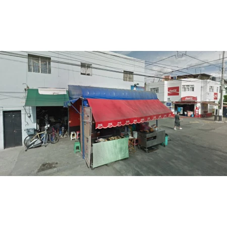Carnes Asadas "José" en Guadalajara