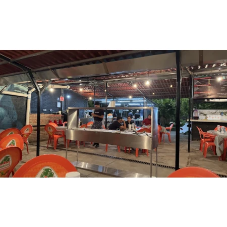Asadas Beto's en Guadalajara