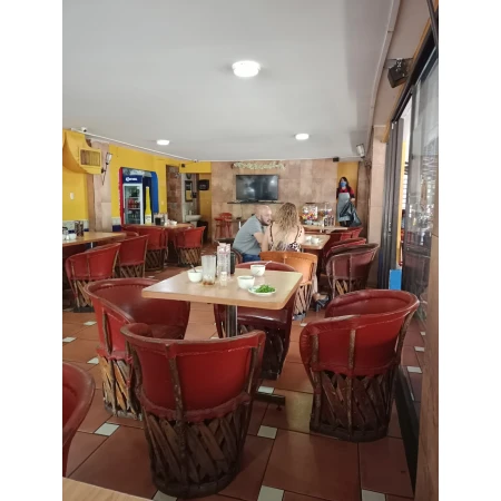 Los Petates en Guadalajara