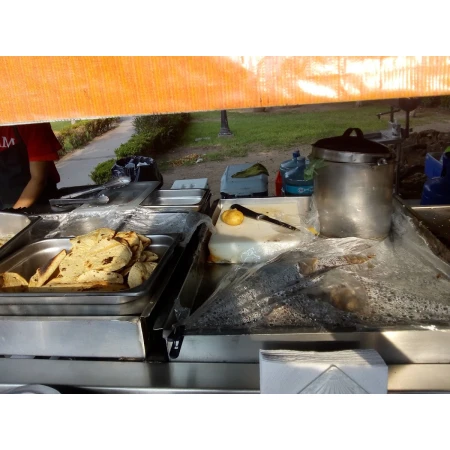 Tacos Los Asados en Guadalajara