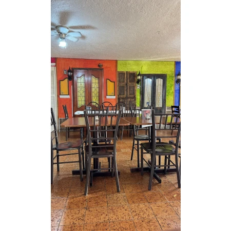 Asadas El Concho en Zapopan