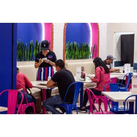 Tacos Bien en Zapopan