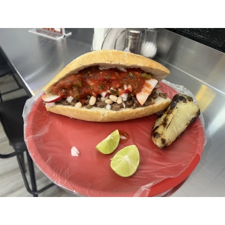 Asadas Glez🔥 en Guadalajara