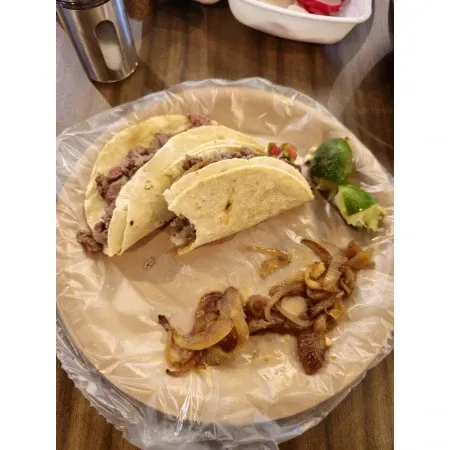 Tacos ARRE SONORA en Guadalajara
