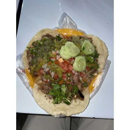 Tacos el Asador en Guadalajara