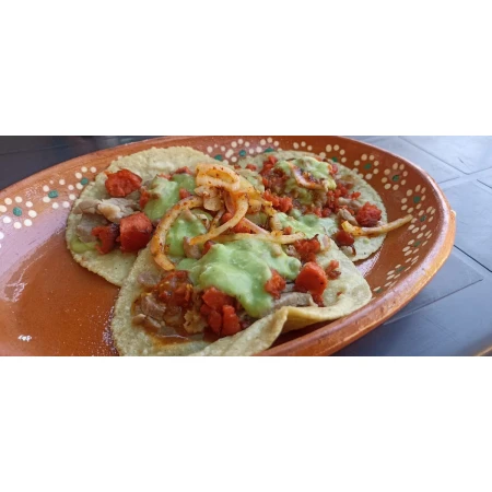 El Asadero Tacos & Cortes en Guadalajara