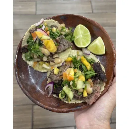 Tacos A Toda Brasa en Guadalajara