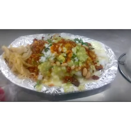 Tacos Gabino,s en Guadalajara