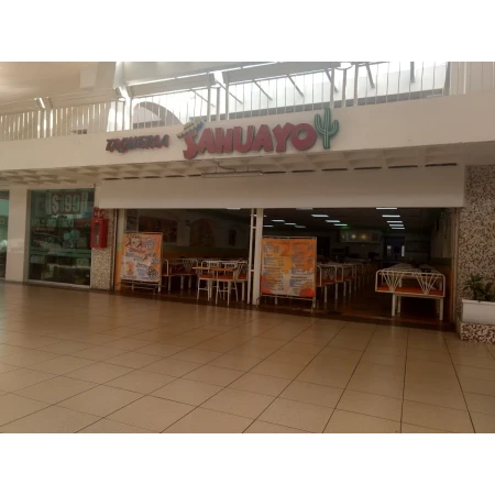 TAQUERIA SAHUAYO en Guadalajara