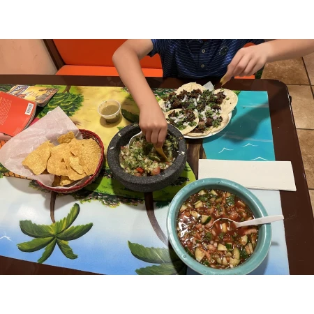 Tacos Jalisco en Milton-Freewater