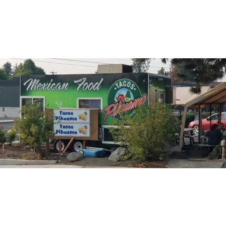 Tacos Pihuamo en Bend