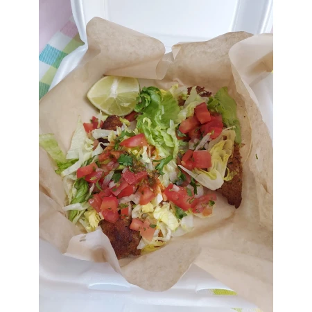 Tacos La Monarca en Walla Walla