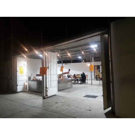 El 725 Restaurante en Guadalajara