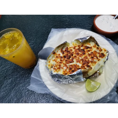 Tacos De Arrachera en Guadalajara