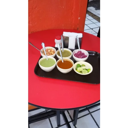 El Rey De Las Papas en Guadalajara