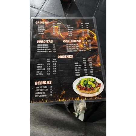 Tacos el Crack en Guadalajara