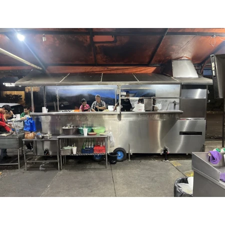 El Taco Pachon en Guadalajara