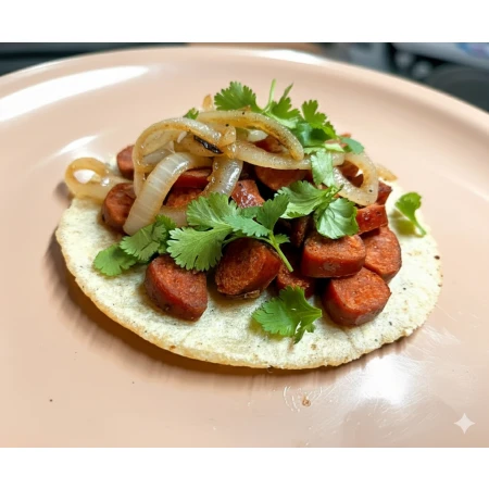 Carbón y Humo_Taquería en Guadalajara