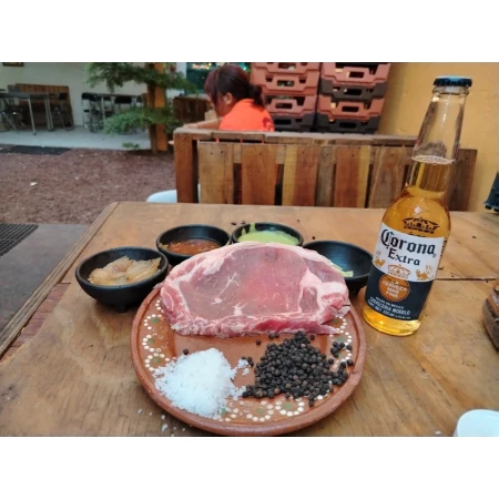TACOS EL MORENO en Guadalajara