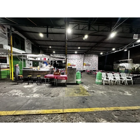 Los de Bistec con Papa en Guadalajara