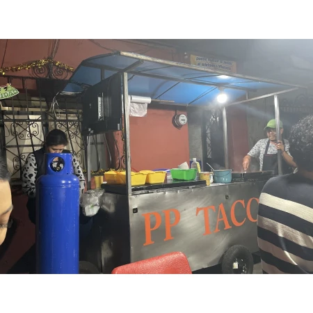 TACOS DON PEPE en Guadalajara