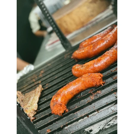 Taco Vakero en Guadalajara
