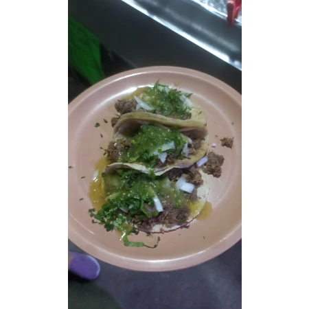 Tacos la chuky en Guadalajara