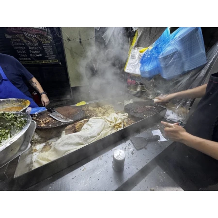 Tacos Progreso en San Pedro Tlaquepaque