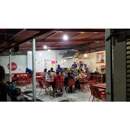 Taqueria El Pelón en Zapopan