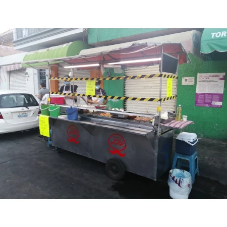 Tacos Jos en Guadalajara