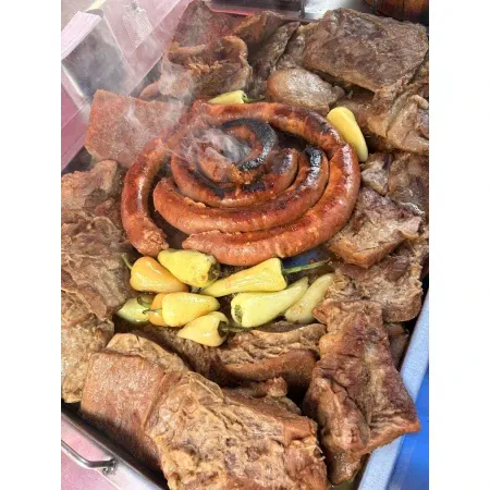 Taconchos en Guadalajara