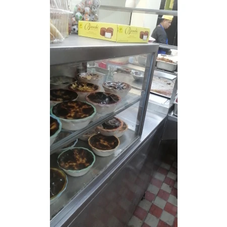 Tacos Marcos en Guadalajara