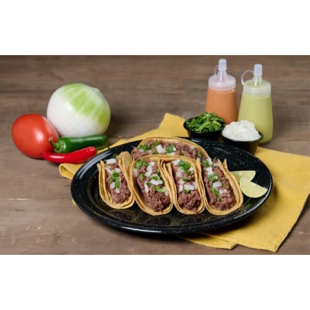 tacos en monterrey