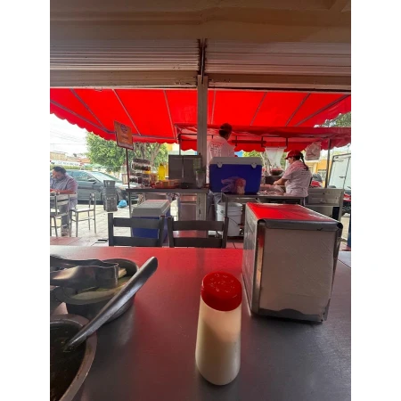 Taquería Perfect en Guadalajara