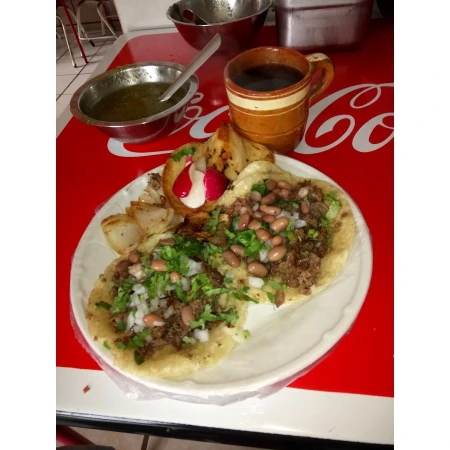 TAQUERÍA LOS BALAZOS en Guadalajara