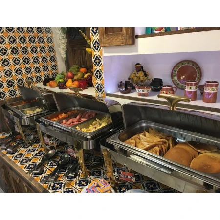 Chih'ua tacos y cortes Periférico de la juventud en Chihuahua